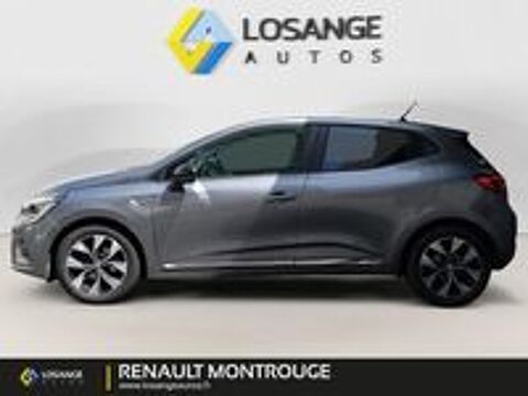 Clio V Clio TCe 100 GPL Evolution 2023 occasion 92120 Montrouge