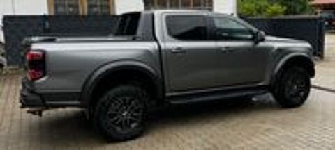 Ranger RANGER DOUBLE CABINE 3.0 ECOBOOST V6 292 CH S&S BVA10 RAPTOR 2023 occasion 69001 Lyon