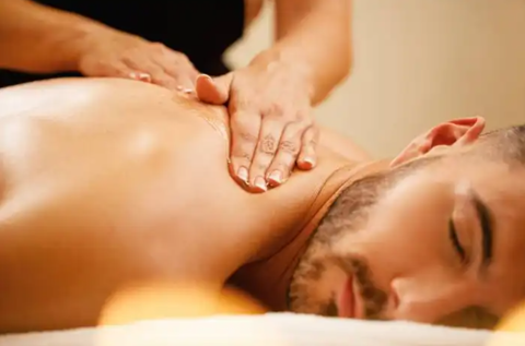 Massages Tao 60 et Cachemirien 80 60 57120 Rombas