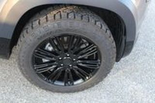 Defender 90 D300 MHEV BVA8 2021 occasion 20260 Calvi