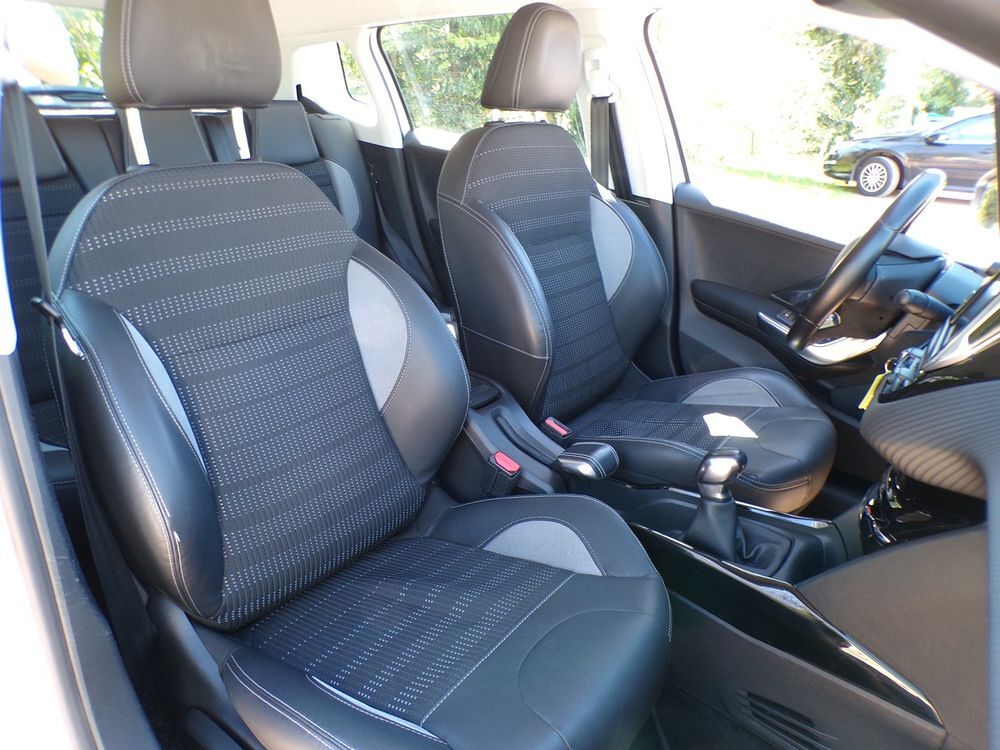 2008 ALLURE 2015 occasion 42300 Roanne