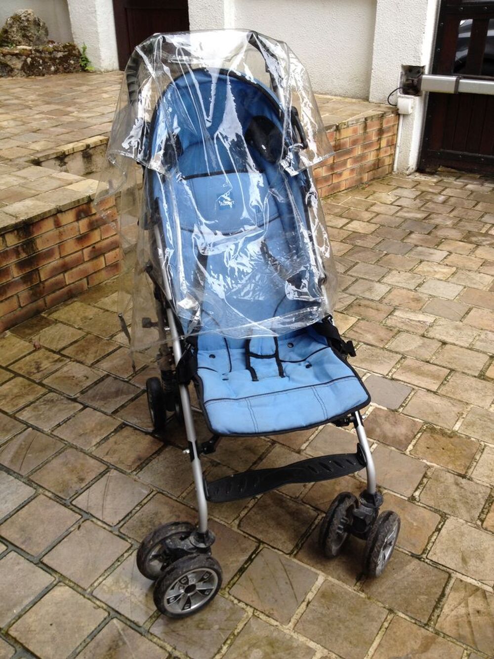 Poussette Cane Mobilier enfants