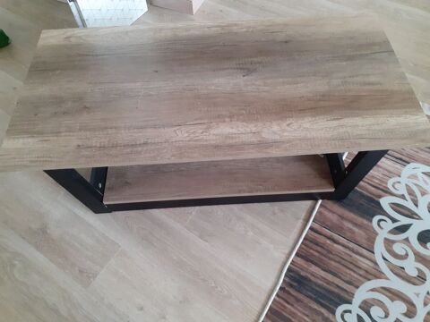Table basse 50 Vaujours (93)