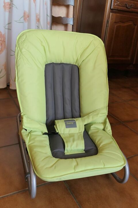 Transat bébé 25 Parné-sur-Roc (53)