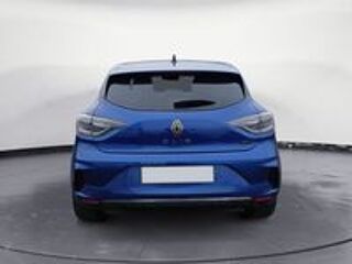 Clio V Clio E-Tech full hybrid 145 ch GSR2 Techno 2025 occasion 83160 La Valette-du-Var