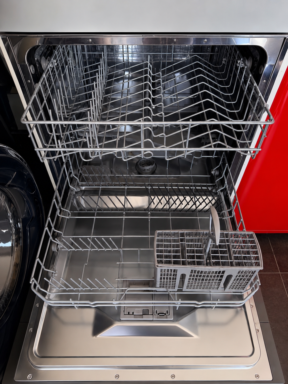 Lave-vaisselle Bosh encastrable ? Format four Electroménager