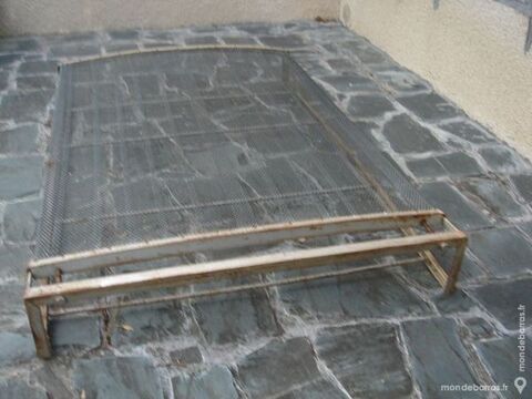 Sommier m�tallique/tapissier 5 Castres (81)