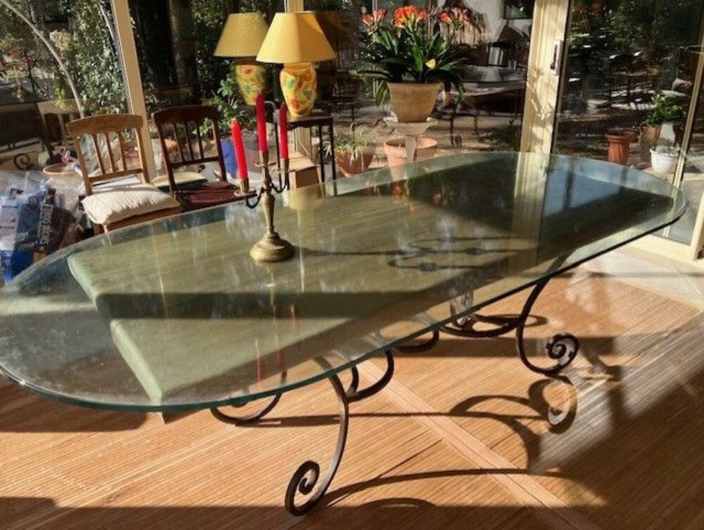 table Meubles