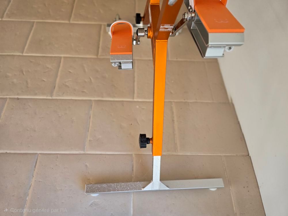 V&eacute;lo de piscine waterflex lanabike evo Sports