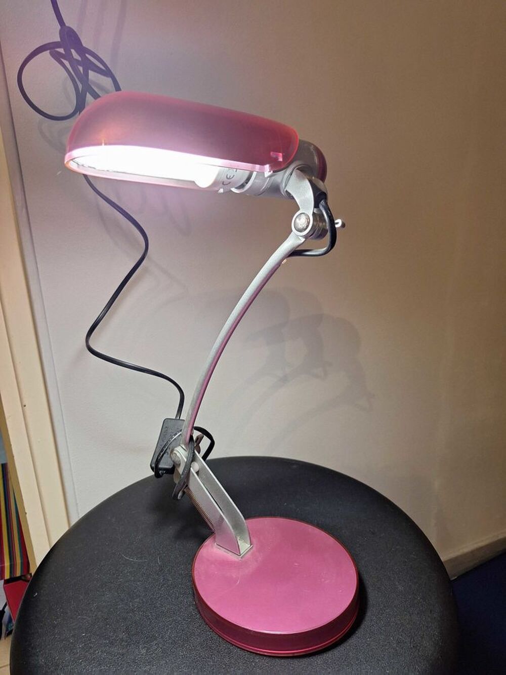 lampe de bureau Décoration
