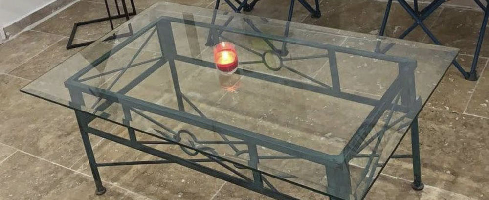 Table Meubles