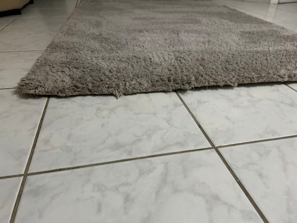 Tapis Décoration