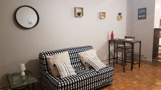  Appartement à louer 1 pièce 27 m²