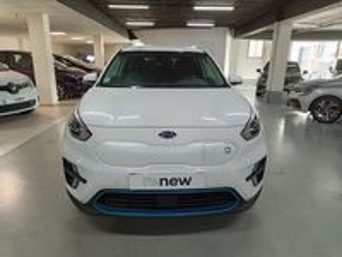 Niro Electrique 204 ch Active 2021 occasion 95350 Saint-Brice-sous-Forêt