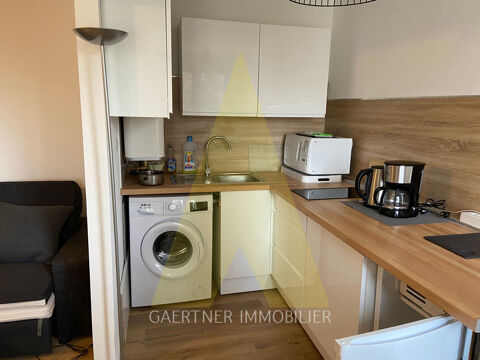  Appartement � louer 2 pi�ces 32 m�