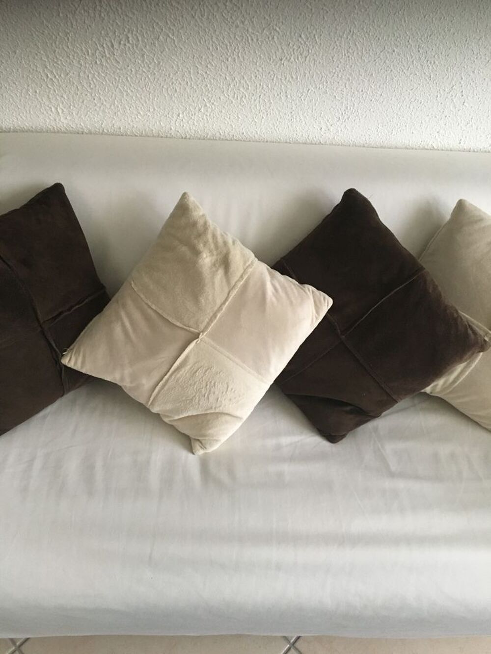 Canap&eacute; klippan Meubles