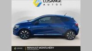 Clio V Clio TCe 90 Evolution 2023 occasion 91310 Montlh&eacute;ry