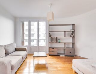  Appartement à louer 2/3 pièces 52 m²