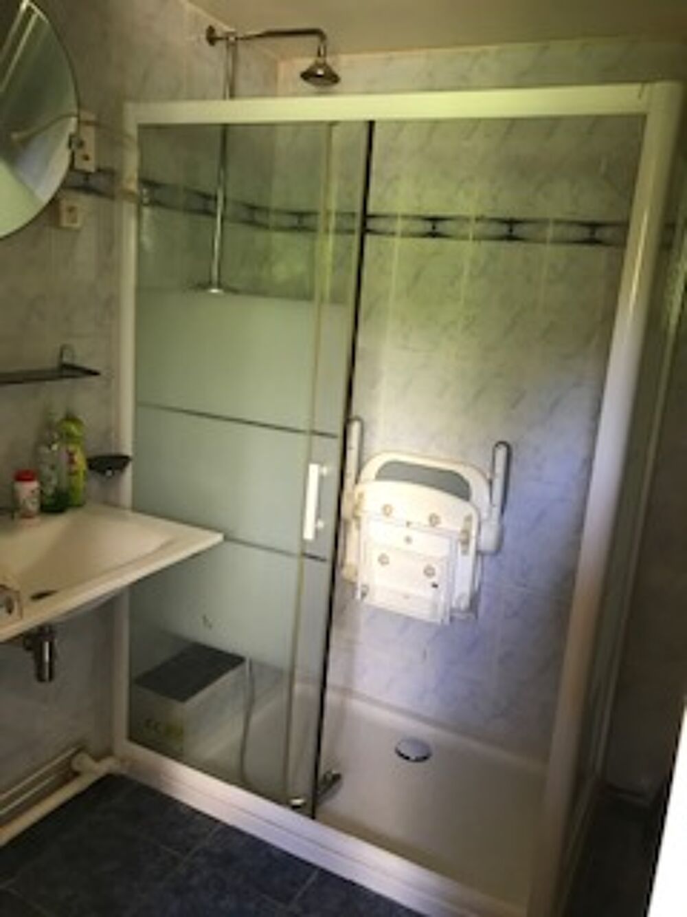 Vente Maison MAISON AUX MALASSIS - 109 M2 + S.SOL - 8 PIECES AVEC ANNEXE Vitry-sur-seine