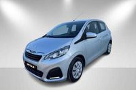 108 1.0 VTi 68ch BVM5 Active 2015 occasion 55100 Verdun
