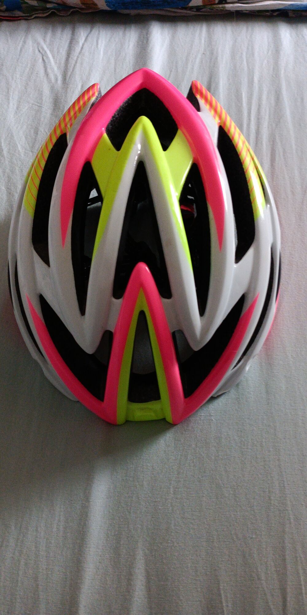 Casque v&eacute;lo Sports