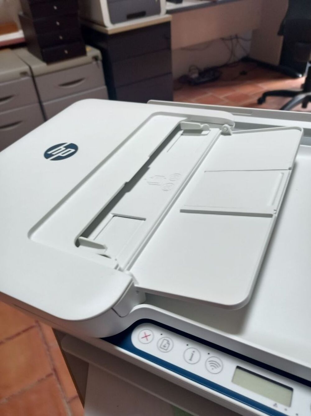 imprimante HP deskjet 4130e Matériel informatique