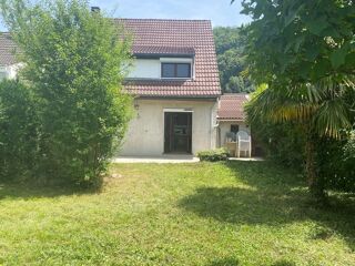  Maison � vendre 4 pi�ces 106 m�