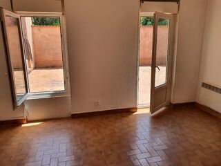  Appartement à louer 2 pièces 35 m²