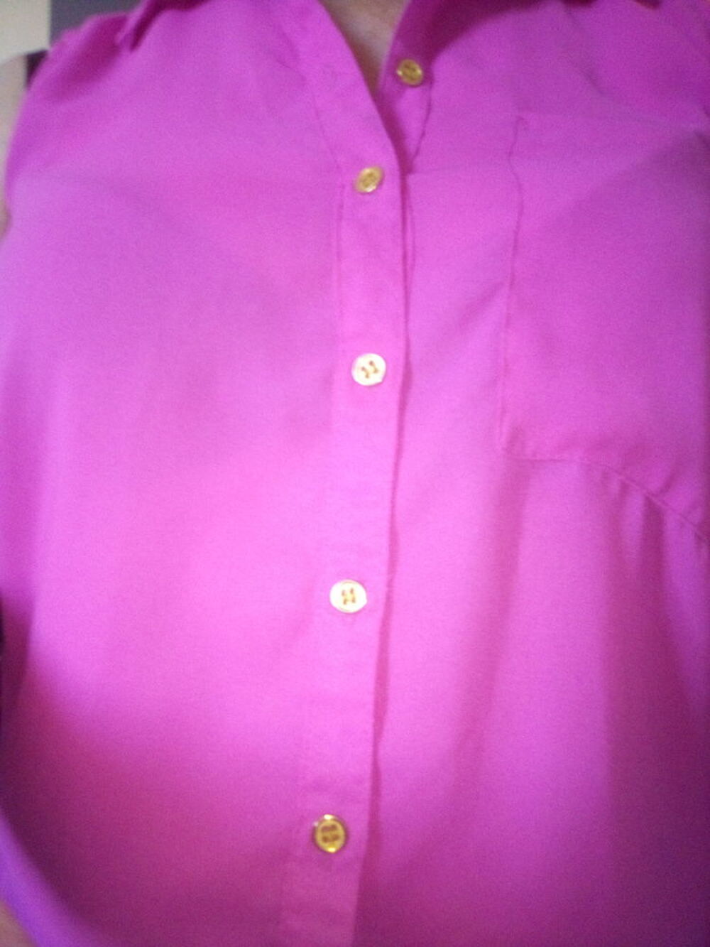 chemisier Vêtements