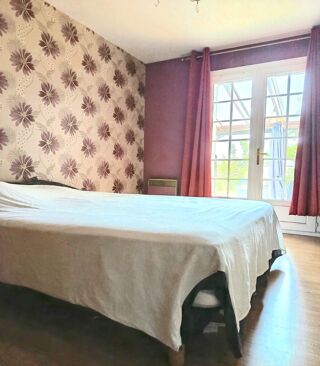  Maison à vendre 7 pièces 155 m²