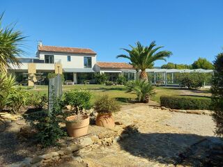  Maison à vendre 11 pièces 230 m²