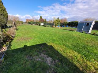  Maison � vendre 6 pi�ces 118 m�