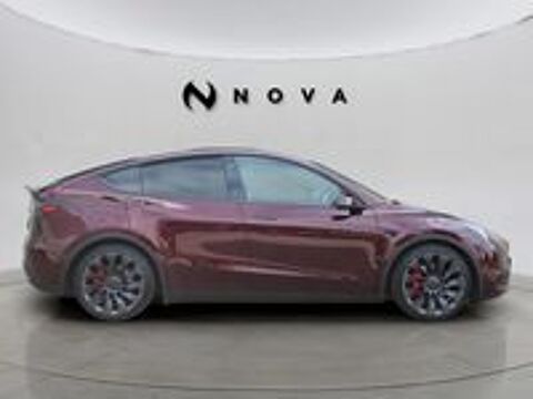 Model Y Performance AWD 75KWH 2023 occasion 33600 Pessac