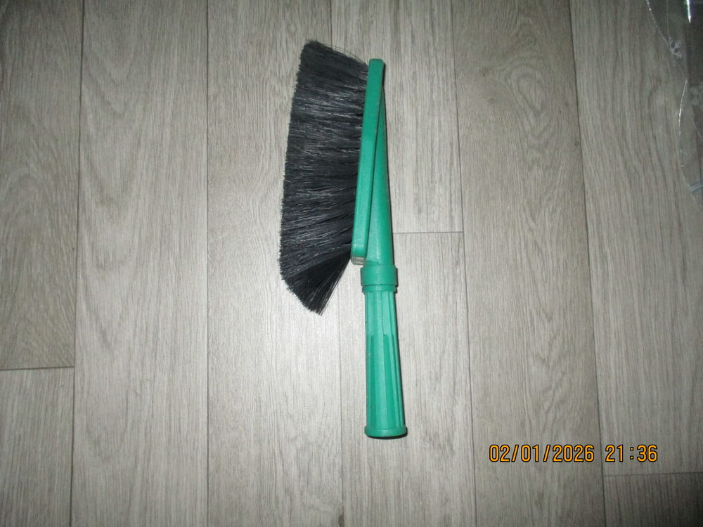 Brosse de lavage Bricolage