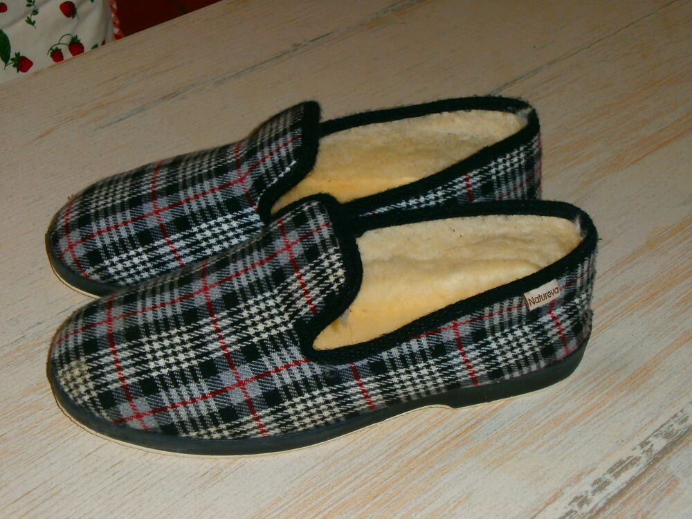 Chausson NATUREVA Chaussures