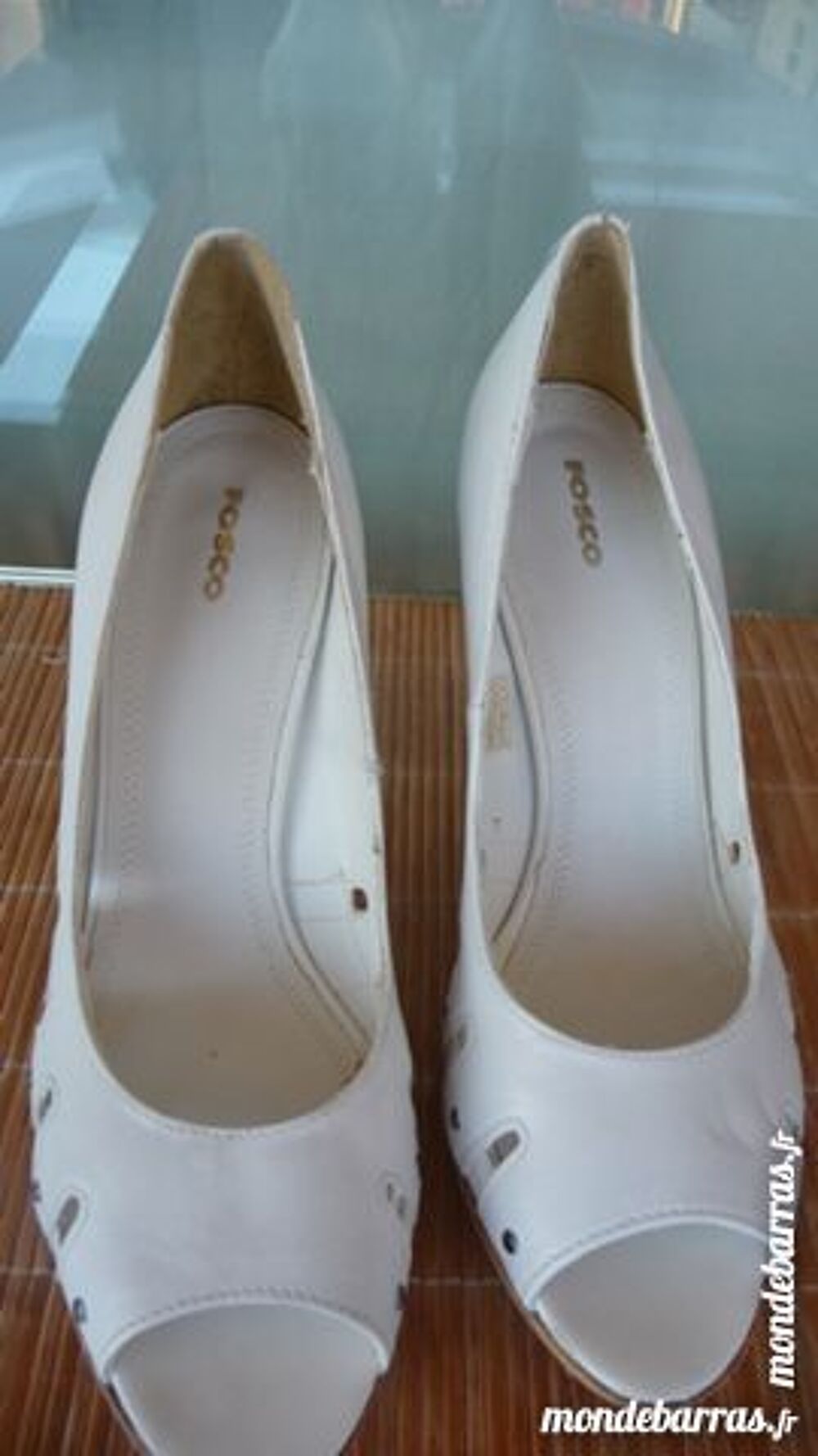 Chaussures femme Chaussures