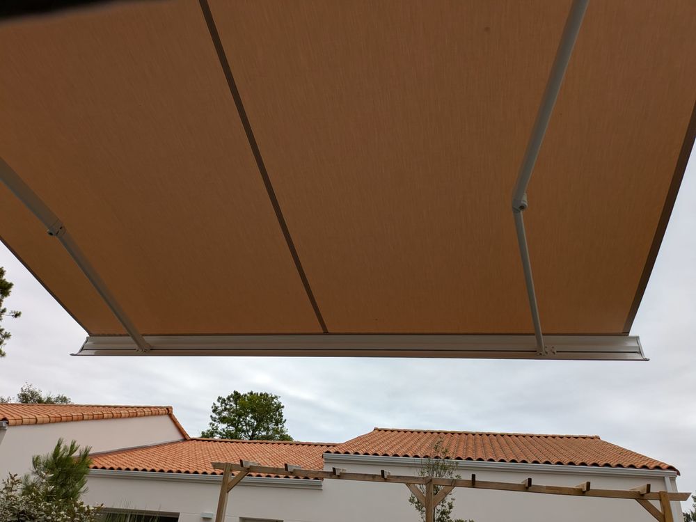 STORE BANE MANUEL Jardin