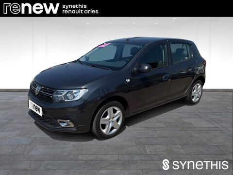 Annonce voiture Dacia Sandero 10990 €