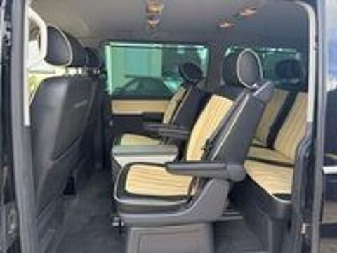 MULTIVAN 2012 occasion 63000 Clermont-Ferrand