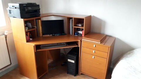 bureau d'angle 40 Beaurains (62)