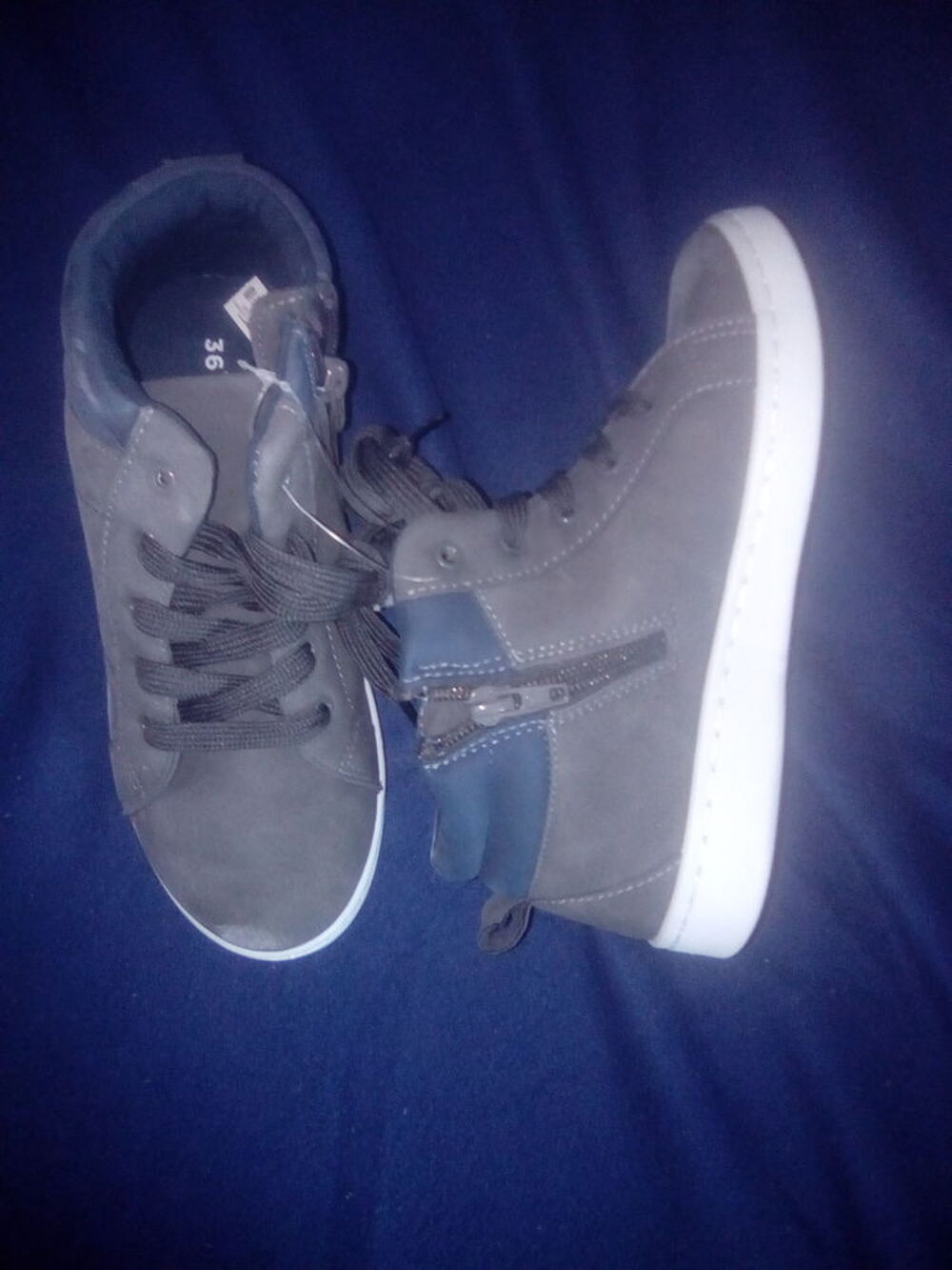 chaussure NEUVES Tex - taille 36 Chaussures enfants