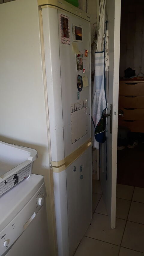 Frigo cong�lateur 0 Le Plessis-Robinson (92)
