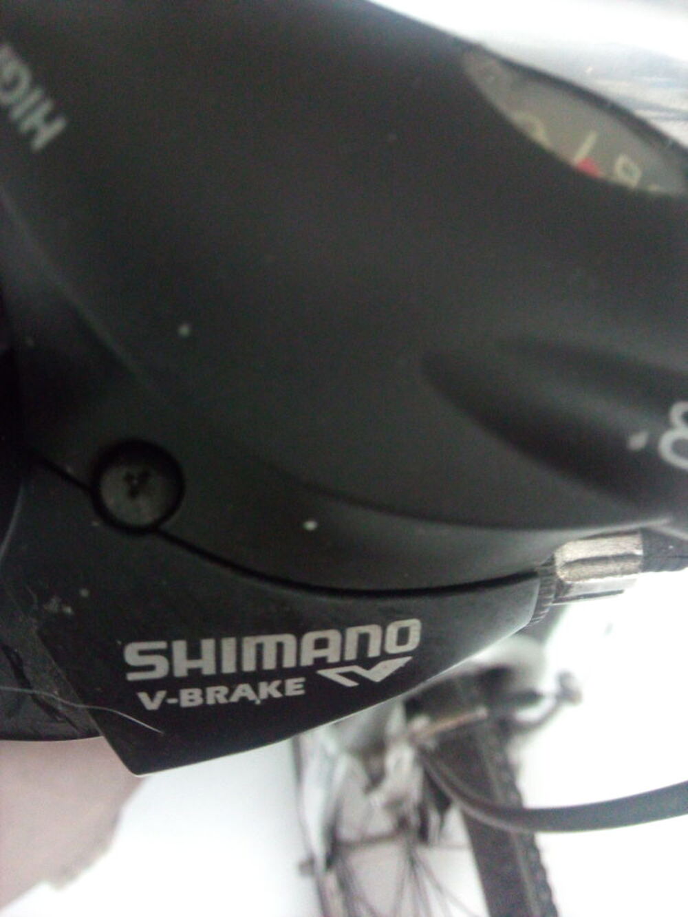 VTC homme marque raleigh Vélos