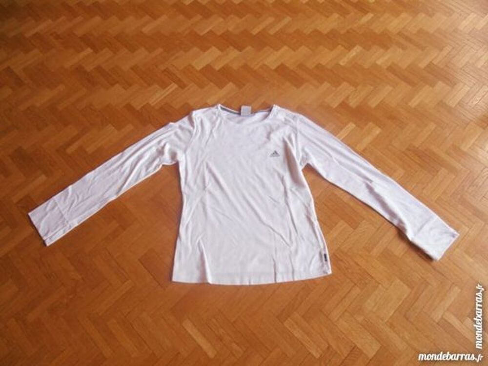 Tee-shirt Adidas (52) Vêtements