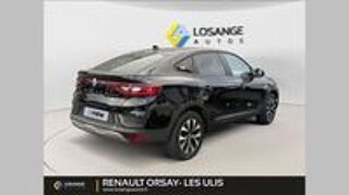 Arkana E-Tech hybride 145 - 22 Evolution 2023 occasion 91940 Les Ulis