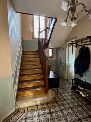  Maison à vendre 5 pièces 135 m²
