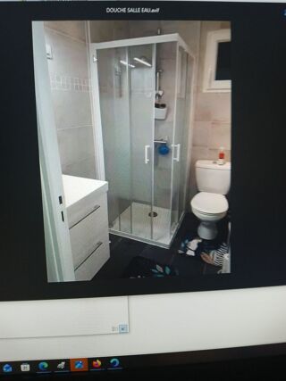  Appartement à louer 1 pièce 22 m²