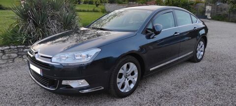 Citroen c5 Citroën  HDi 140 Millenium+