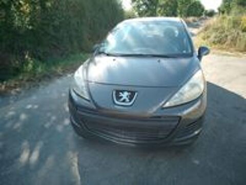 207 1.4 HDi 70ch BLUE LION Style 2010 occasion 44320 Saint-Viaud