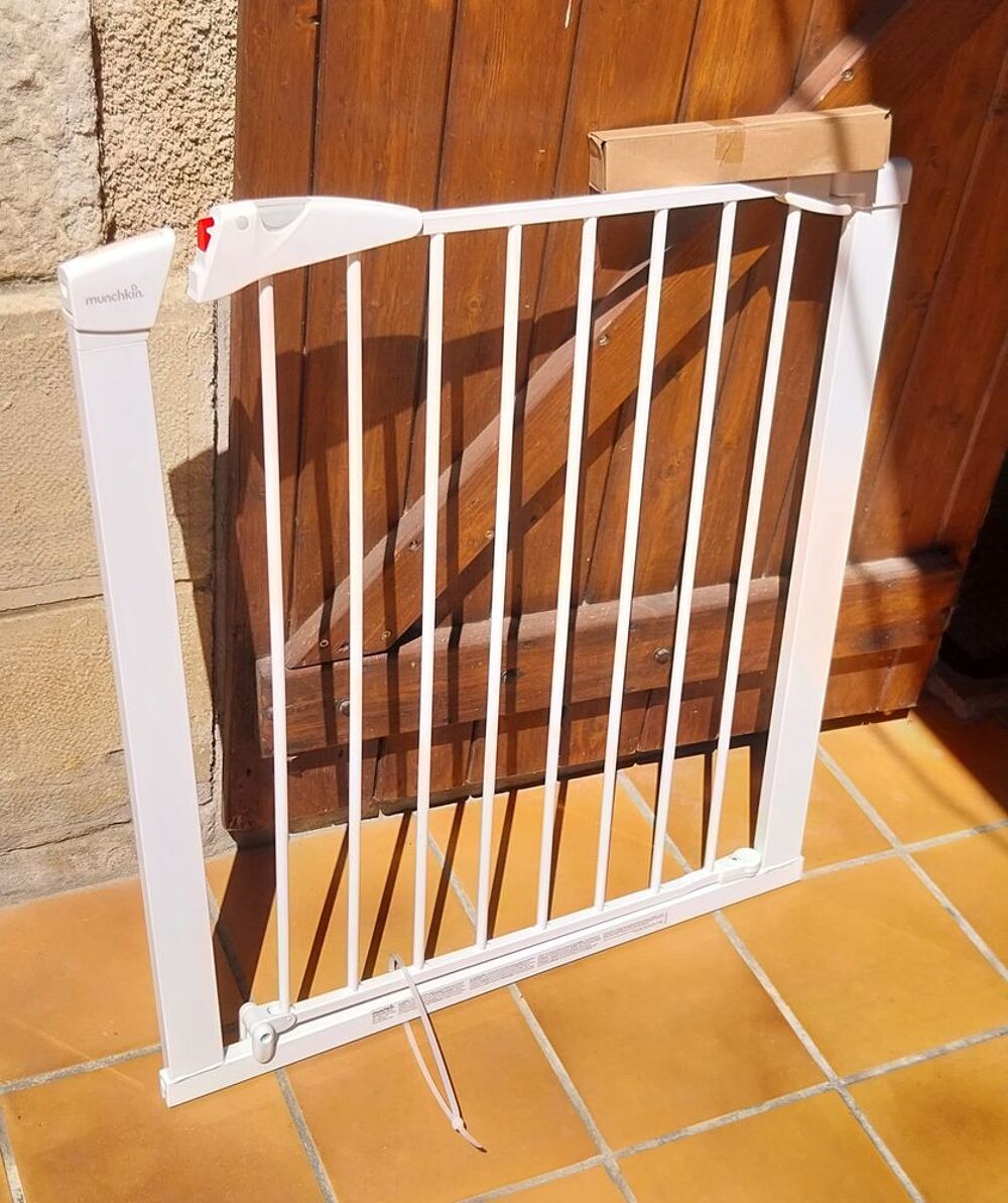 BARRI&Egrave;RE DE S&Eacute;CURIT&Eacute; Mobilier enfants
